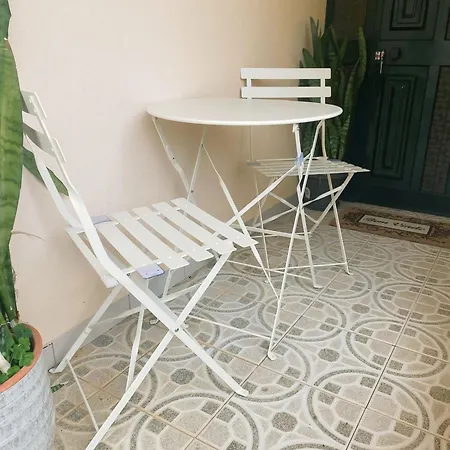 Hébergement de vacances Dani House - Escape *