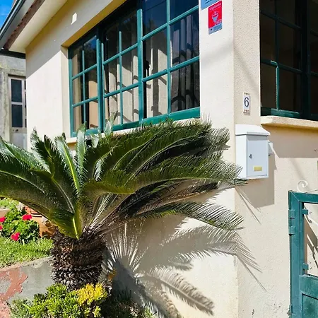 Dani House - Escape Vakantiehuis