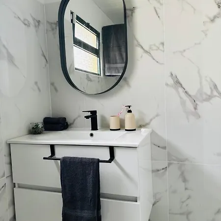 Dani House - Escape * Porto Moniz