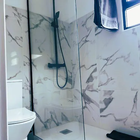 Dani House - Escape Vakantiehuis