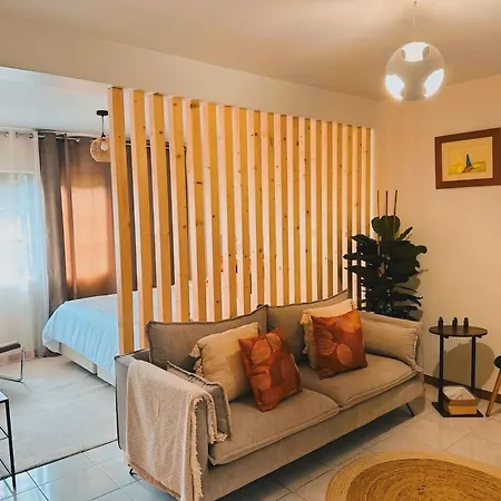 Dani House - Escape Hébergement de vacances