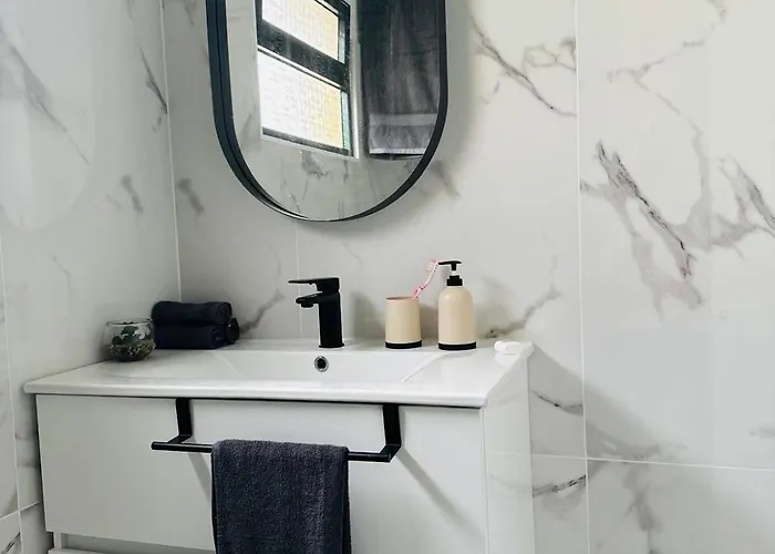 Dani House - Escape * Porto Moniz