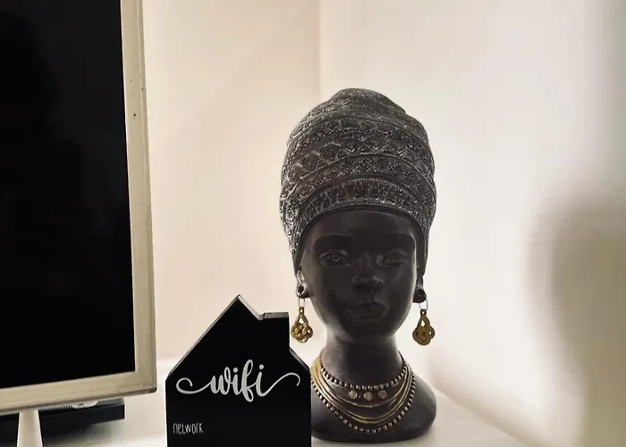 Dom wakacyjny Dani House - Escape