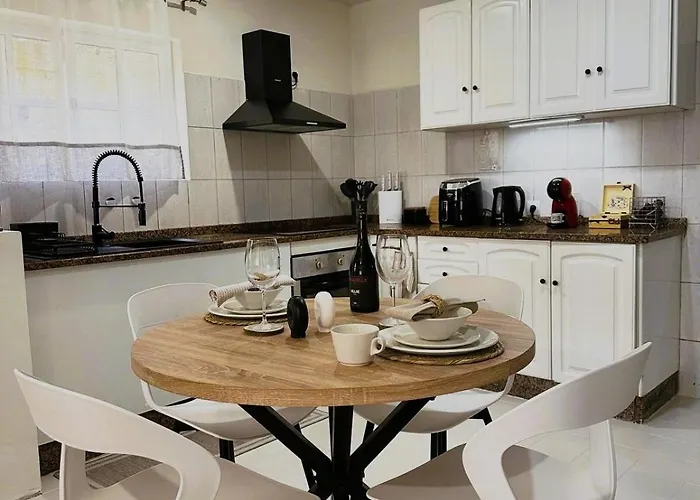 Dani House - Escape Holiday home Porto Moniz