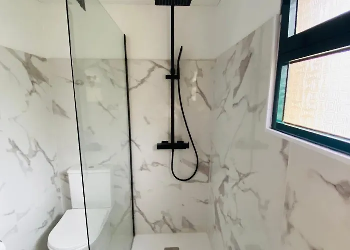 Dani House - Escape Porto Moniz