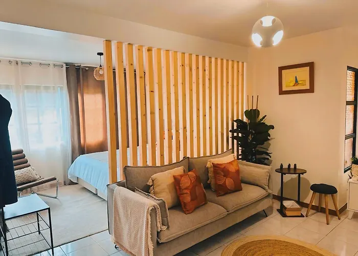 Dani House - Escape Holiday home